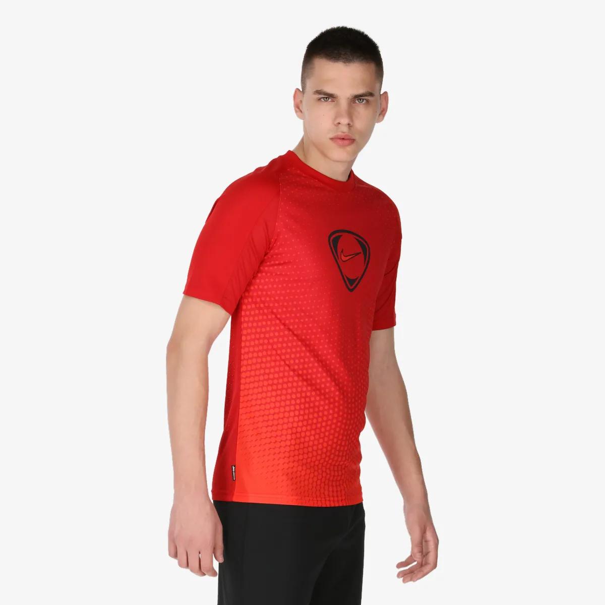 Nike Tricou Dri-FIT Academy Short-Sleeve 