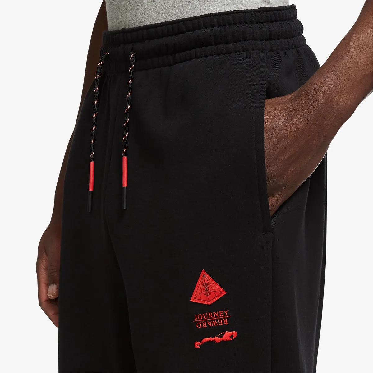 Nike Pantaloni de trening Kyrie 