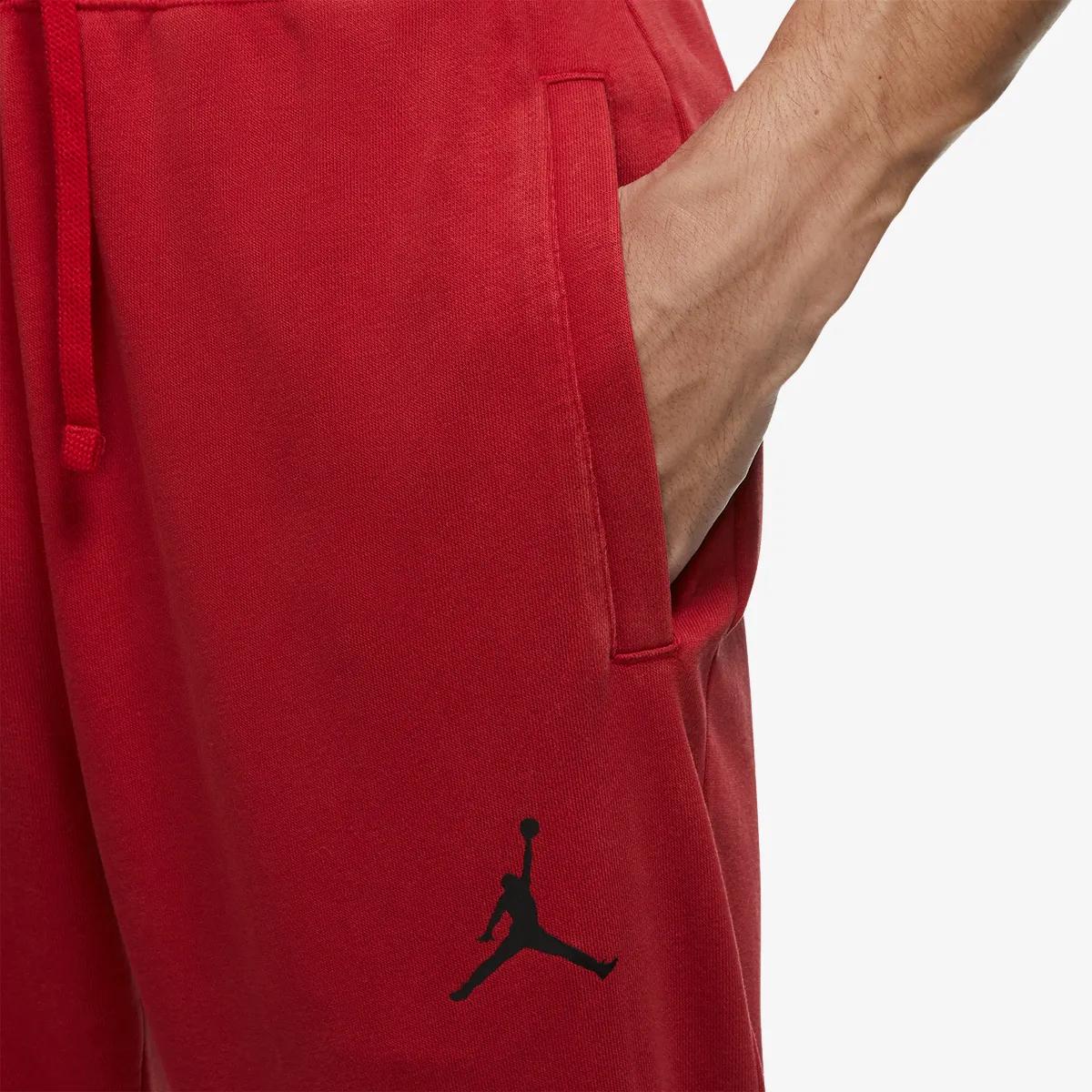 Nike Pantaloni de trening Jordan Dri-FIT Air Fleece 