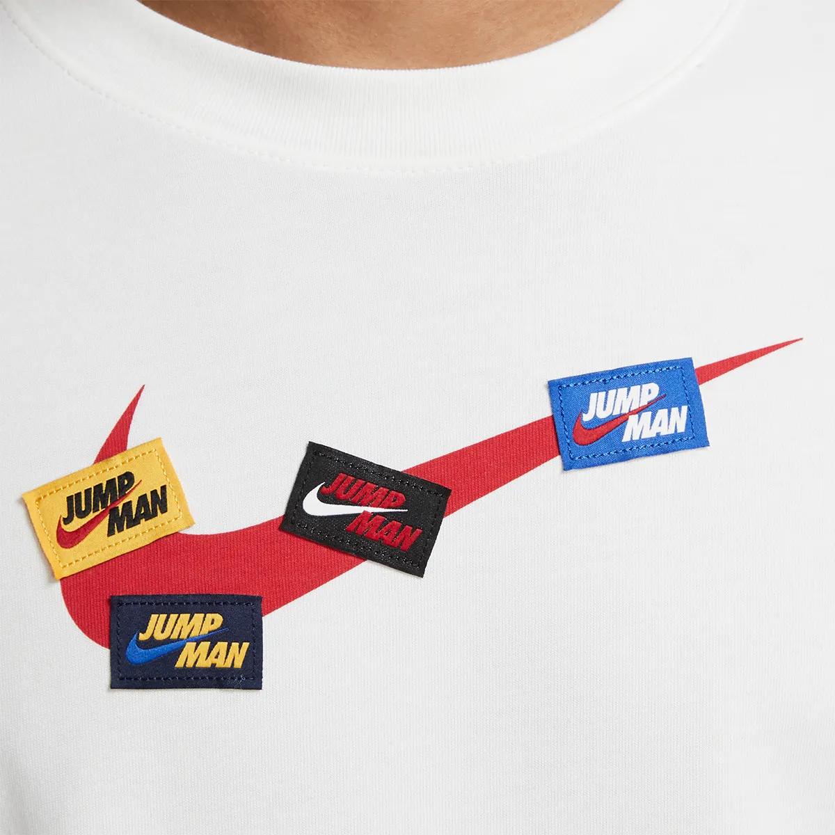 Nike Tricou Jordan Jumpman 85 