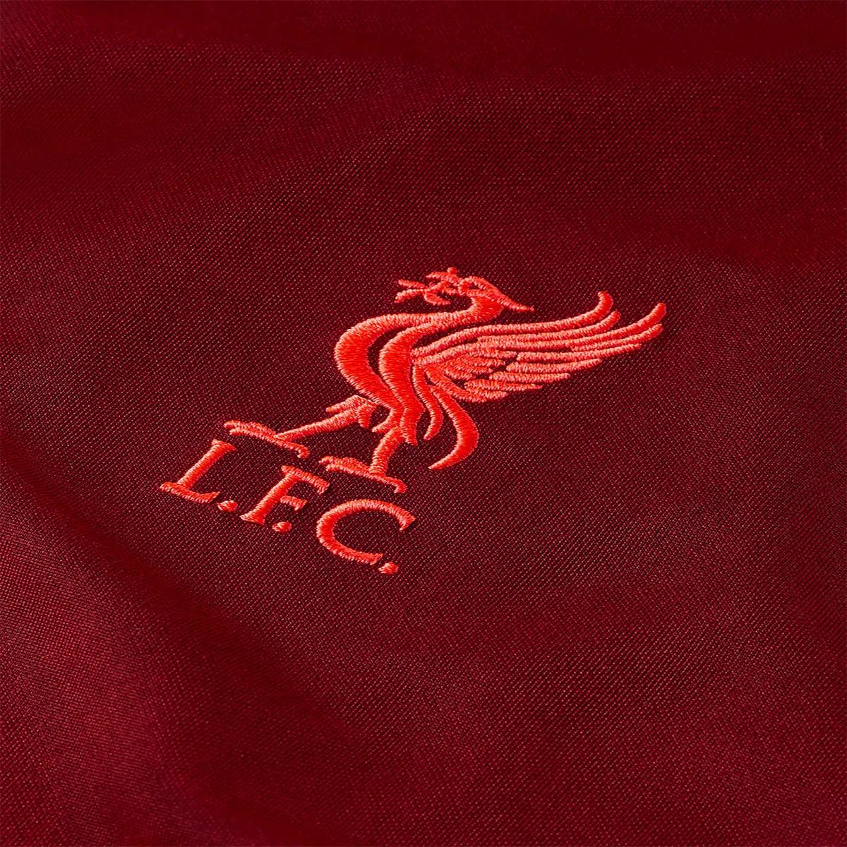 Nike Tricou Liverpool F.C. Strike 