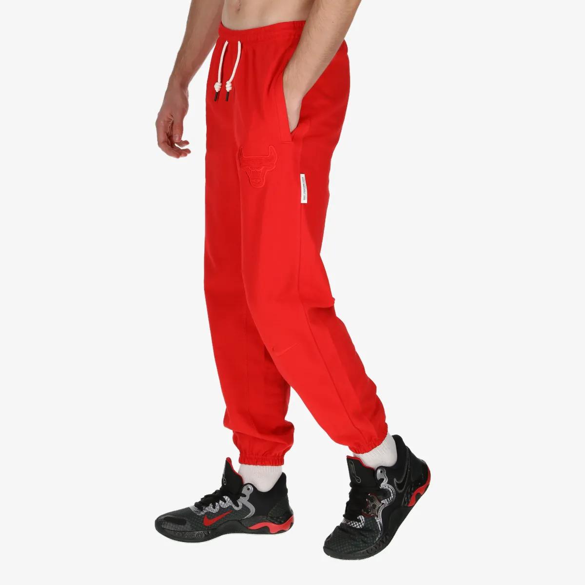 Nike Pantaloni de trening Chicago Bulls Standard Issue 