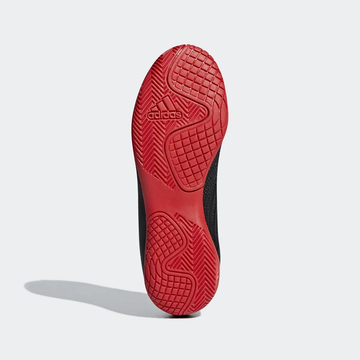 adidas Pantofi Sport PREDATOR TANGO 18.4 IN J 