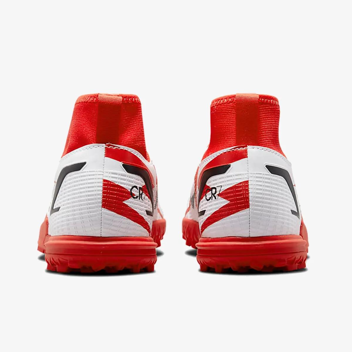 Nike Pantofi Sport JR SUPERFLY 8 ACADEMY CR7 TF 