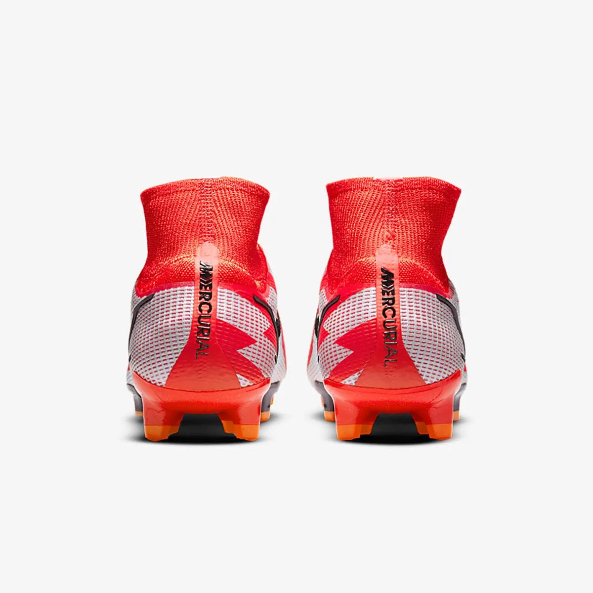 Nike Ghete de fotbal MERCURIAL SUPERFLY 8 ELITE CR7 FG 