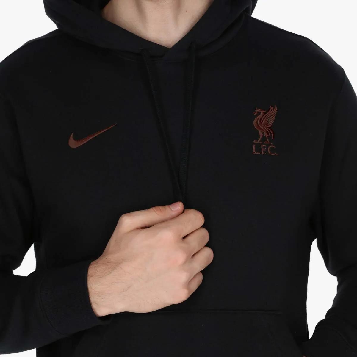 Nike Hanorac Liverpool FC 