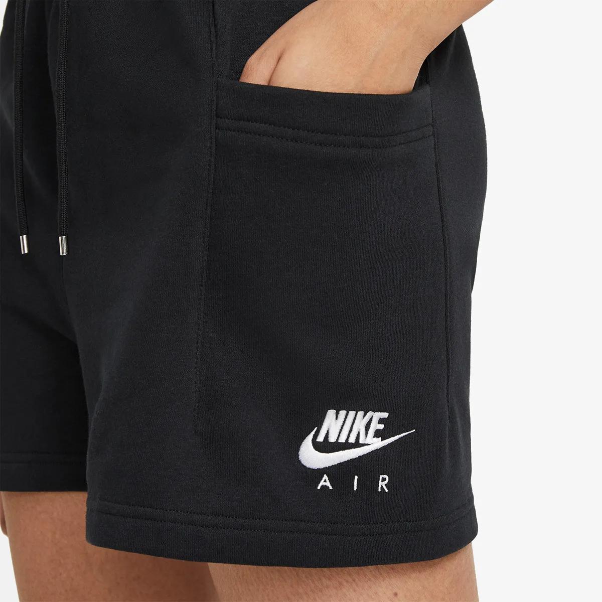 Nike Pantaloni scurti W NSW AIR SHORT FLC 