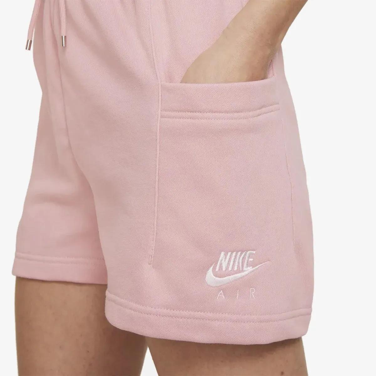 Nike Pantaloni scurti Sportswear AIR Fleece 
