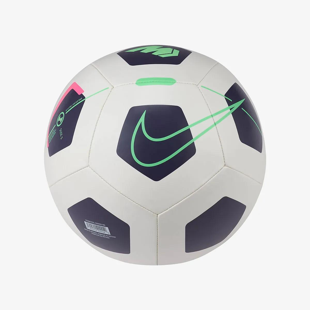 Nike Minge Mercurial Fade Soccer Ball 