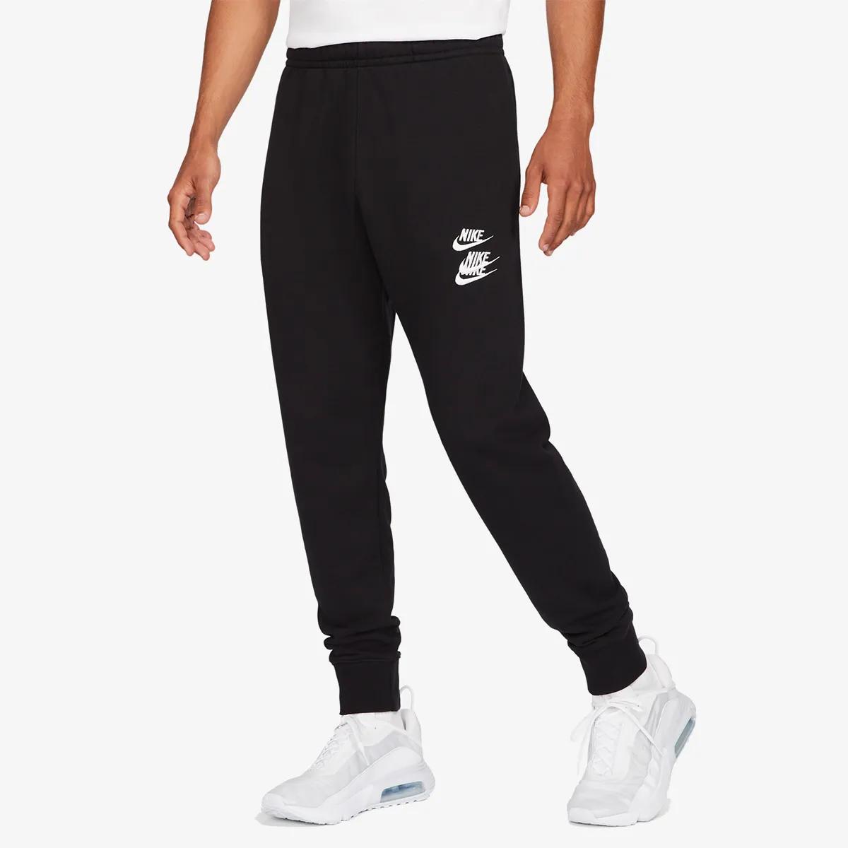 Nike Pantaloni de trening M NSW CF FT PANT WTOUR 