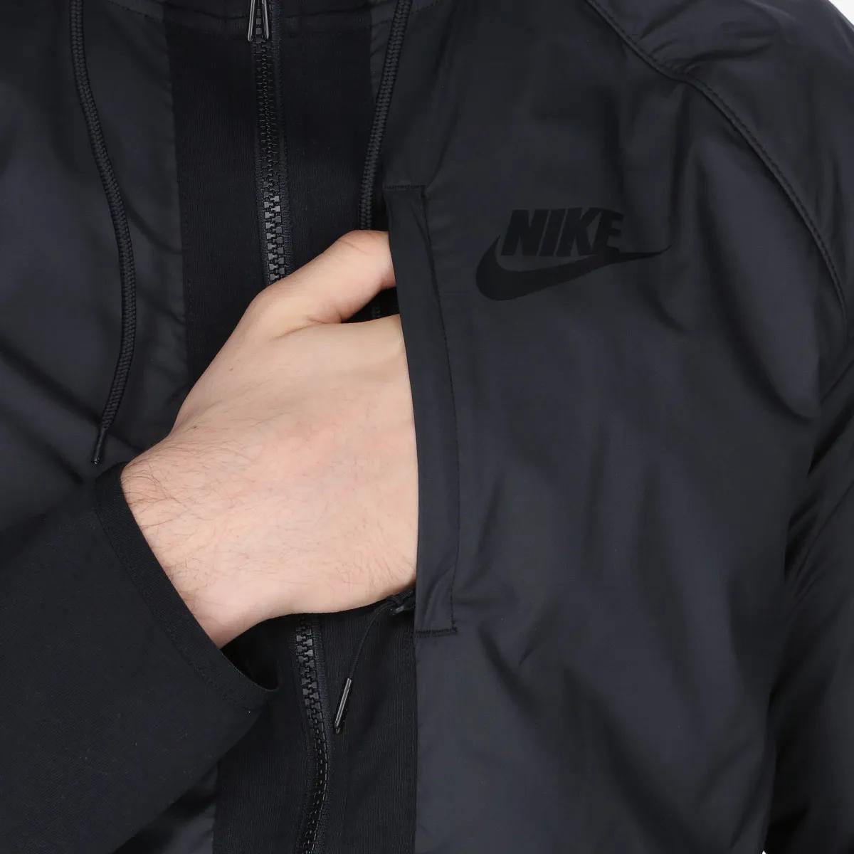 Nike Hanorac Sportswear Tech Fleece 