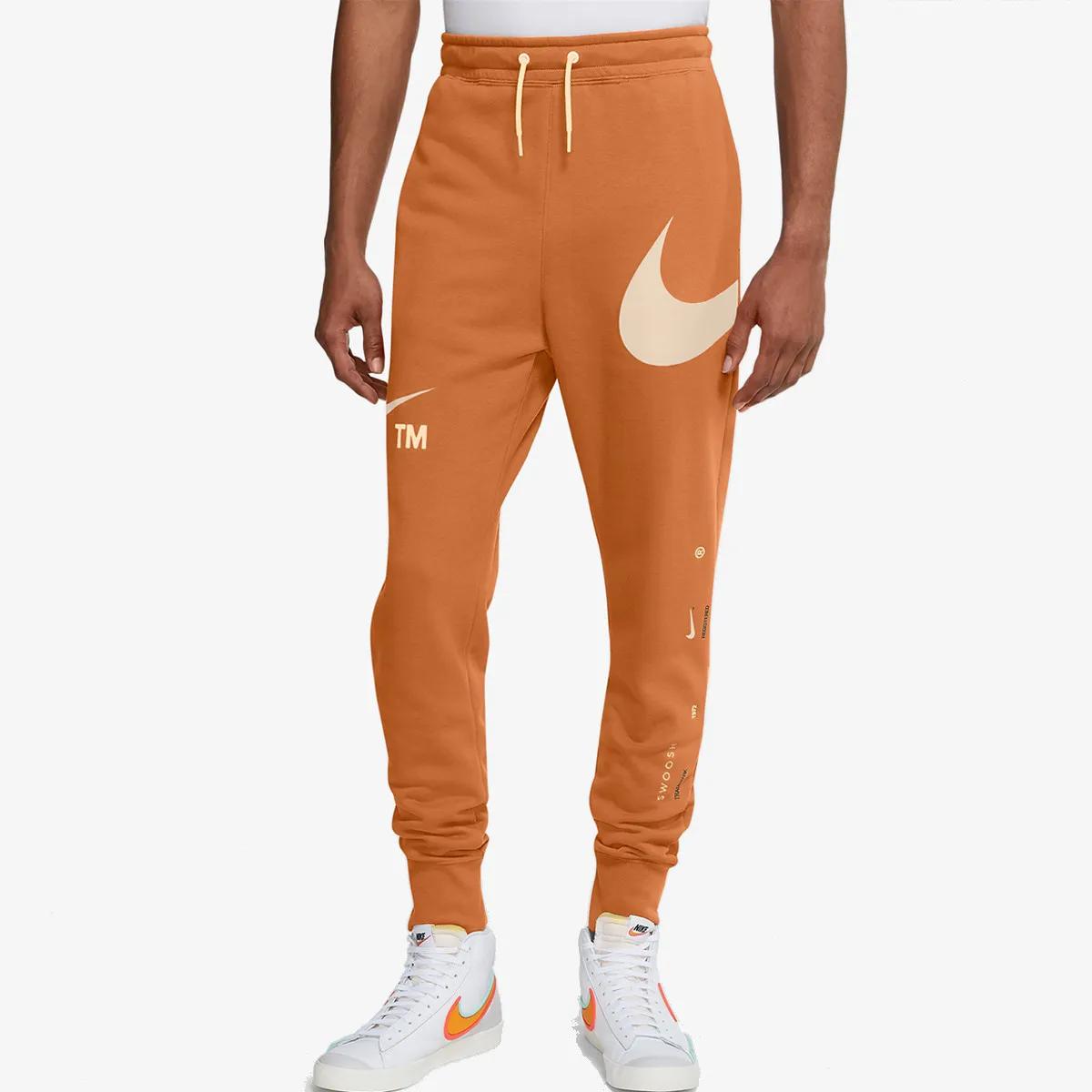 Nike Pantaloni de trening Sportswear Swoosh 