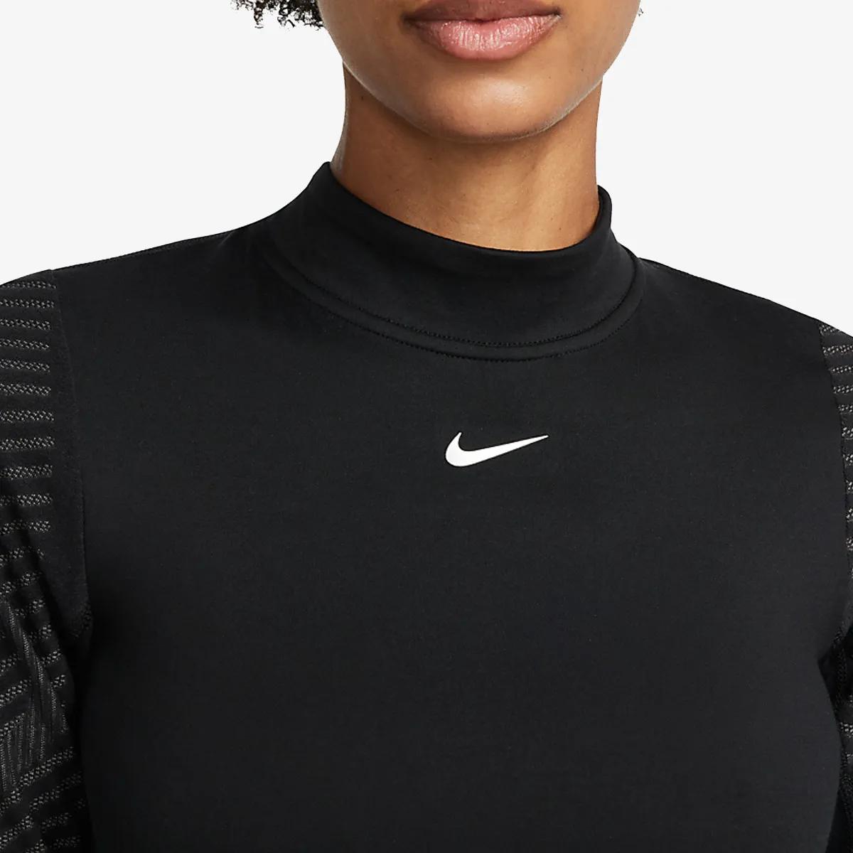 Nike Tricou maneca lunga Pro Therma-FIT ADV 