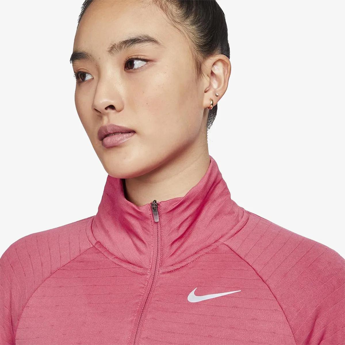 Nike Tricou maneca lunga Therma-FIT Element 