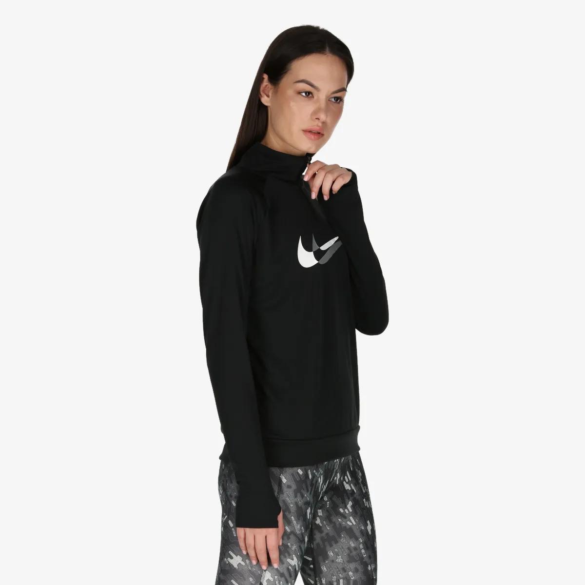 Nike Tricou maneca lunga Dri-FIT Swoosh Run 