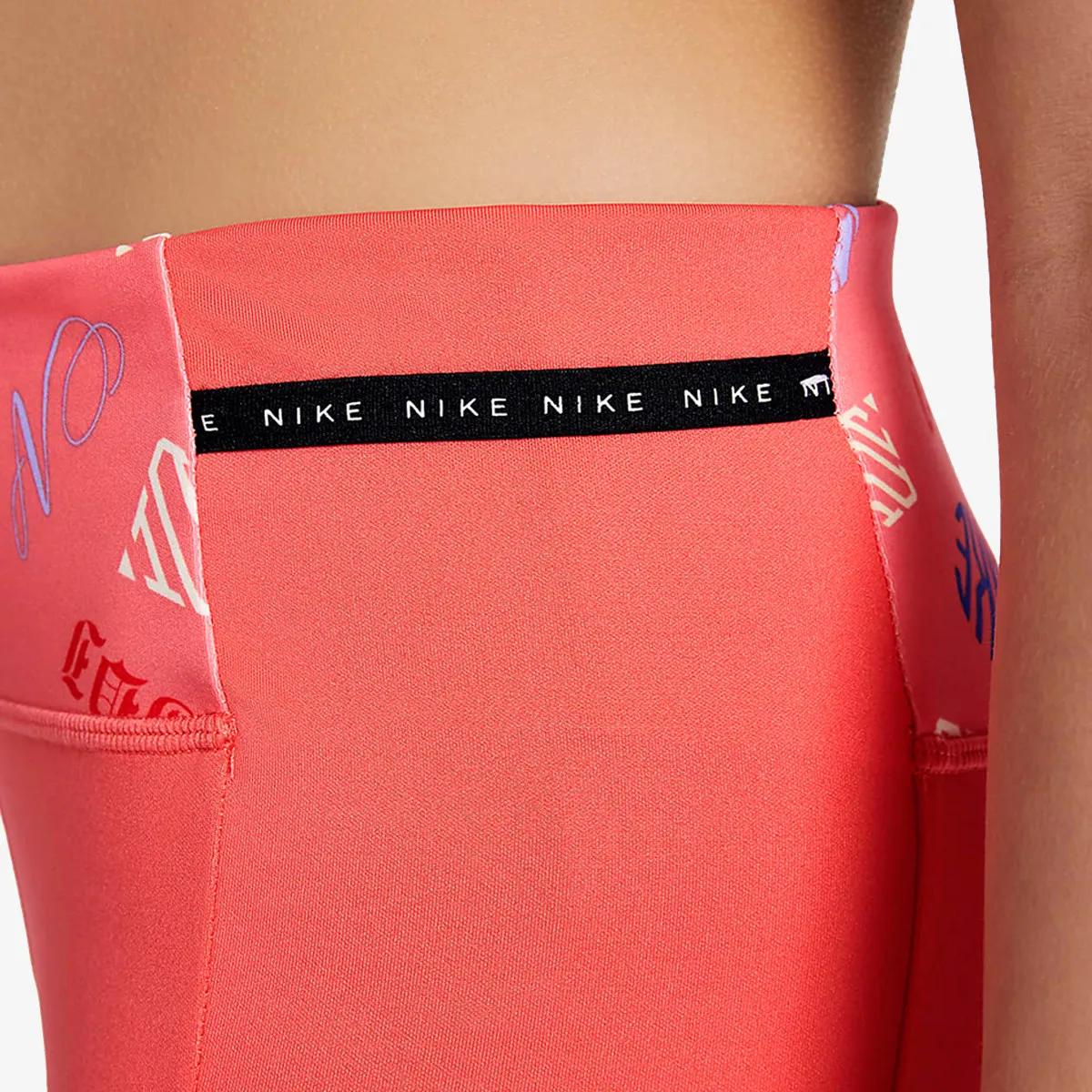 Nike Colanti Dri-FIT One Luxe 
