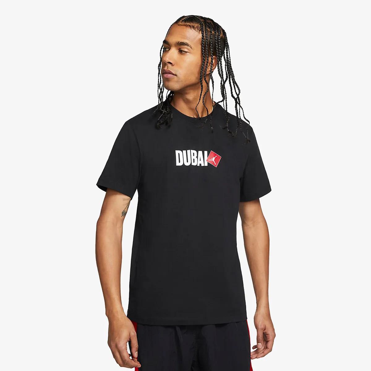 Nike Tricou JORDAN DUBAI 