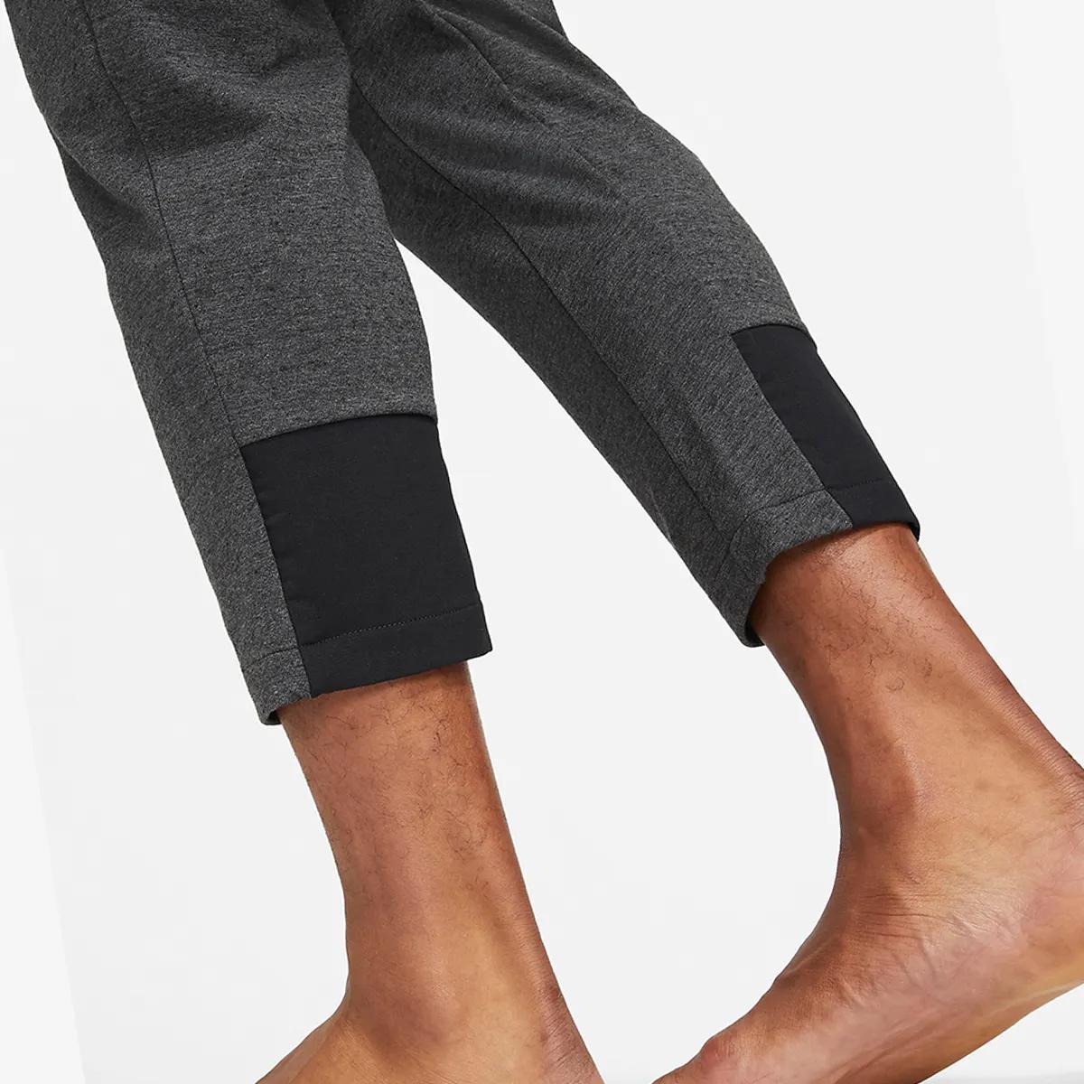 Nike Pantaloni de trening Dri-Fit YOGA Fleece Sweatpants 