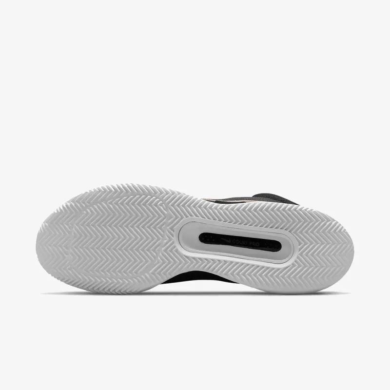 Nike Pantofi Sport W NIKE ZOOM COURT PRO CLY 
