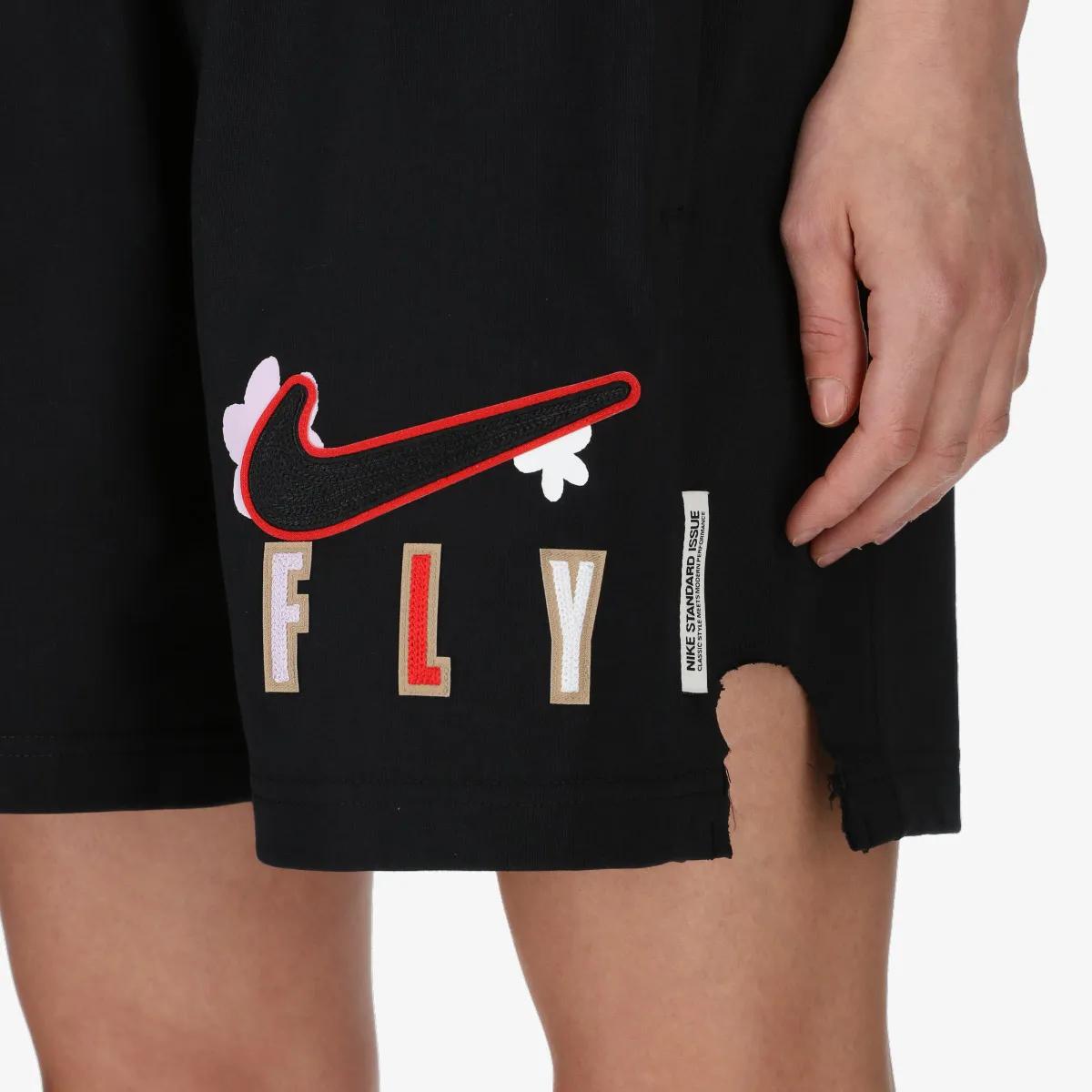 Nike Pantaloni scurti Swoosh Fly Standard Issue 
