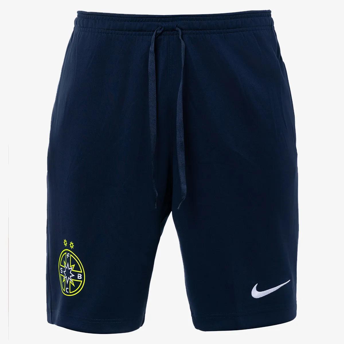Nike Pantaloni scurti FCSB 