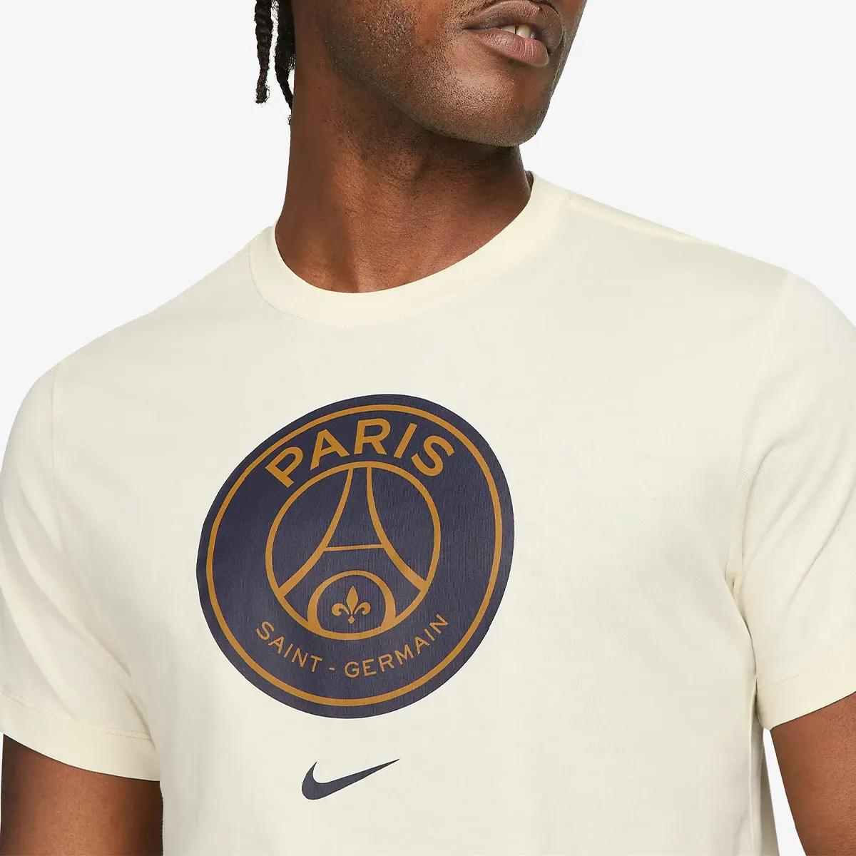 Nike Tricou Paris Saint-Germain Crest 