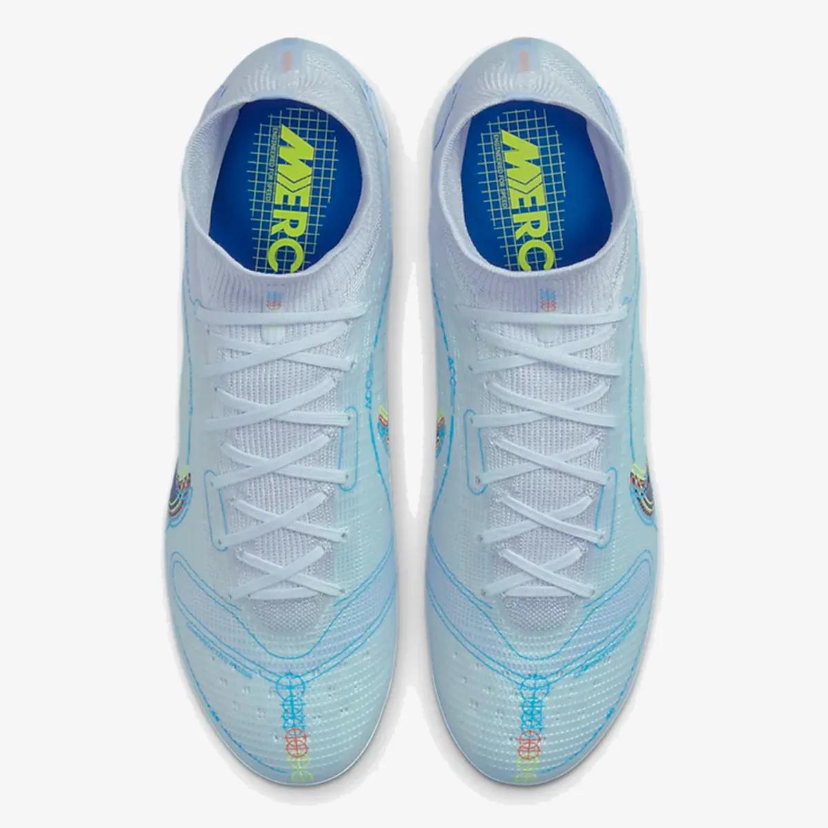 Nike Ghete de fotbal Mercurial Superfly 8 Elite 