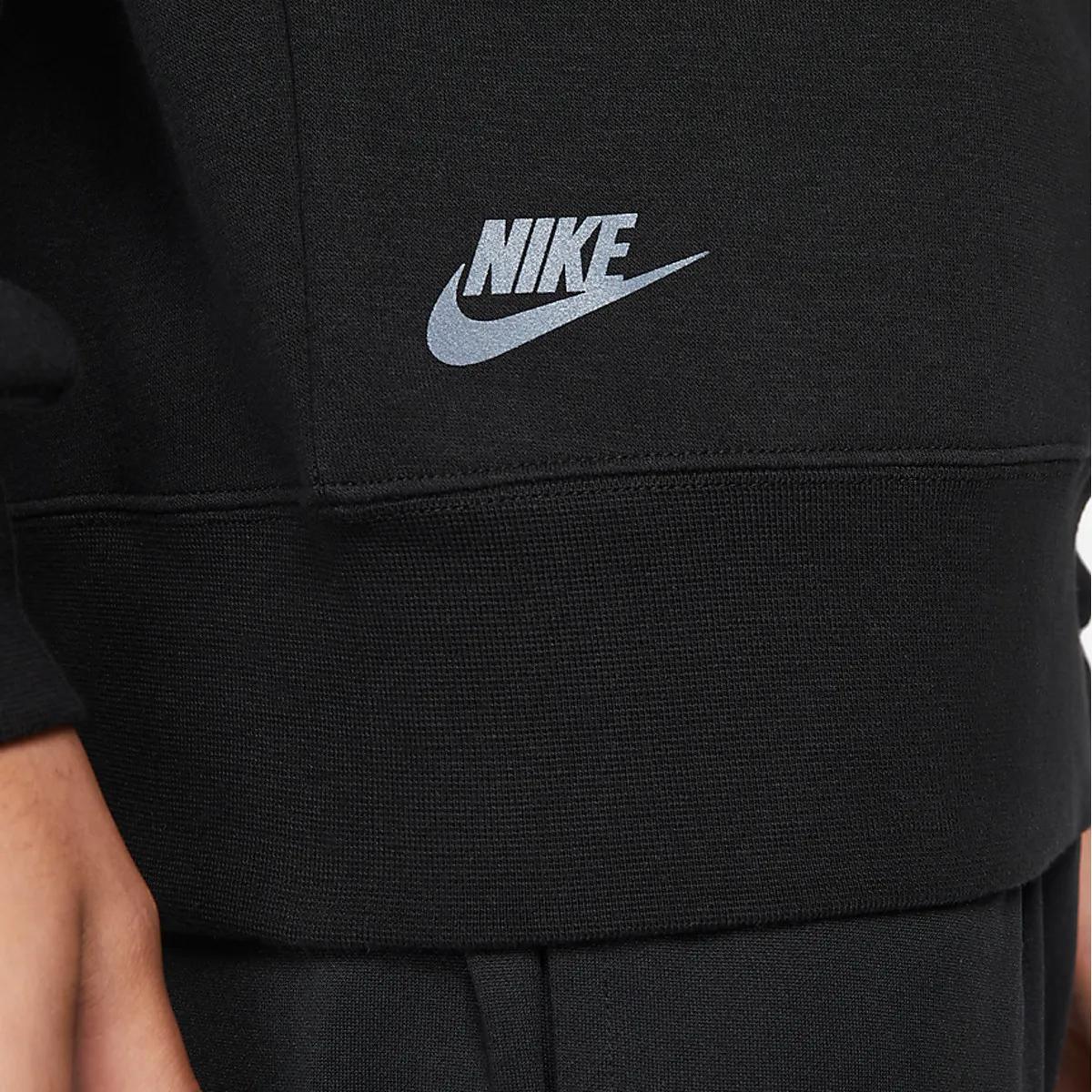 Nike Tricou maneca lunga Sportswear Air Max 