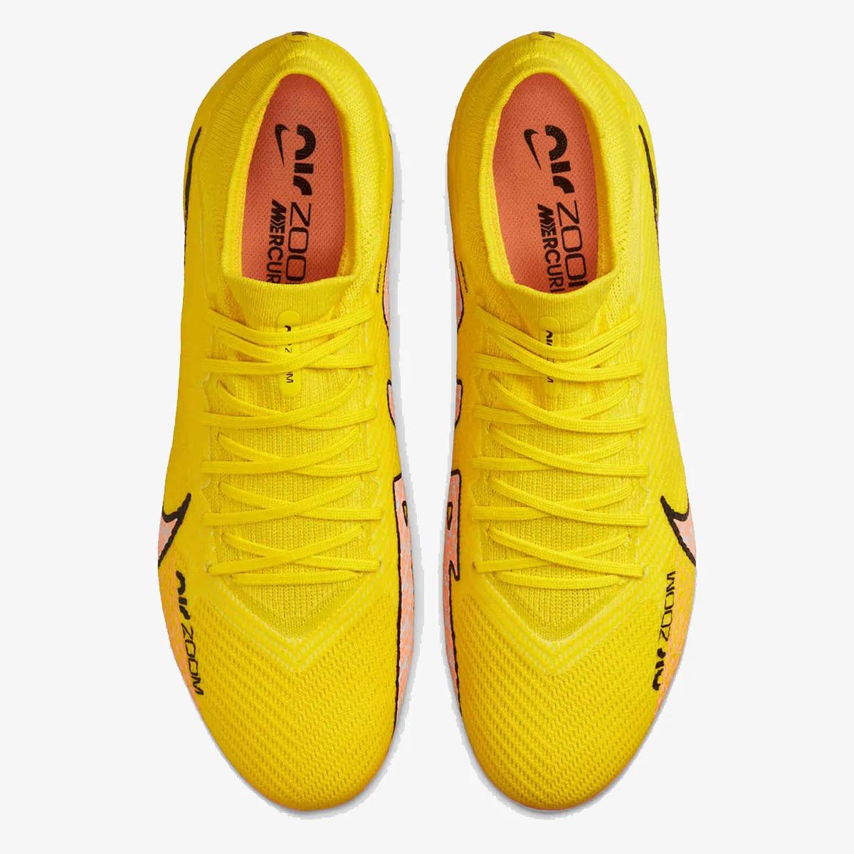 Nike Ghete de fotbal Zoom Vapor 15 PRO FG 