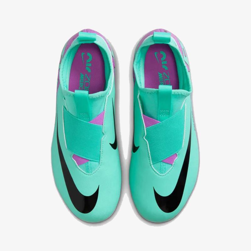 Nike Ghete de fotbal JR ZOOM VAPOR 15 ACADEMY 