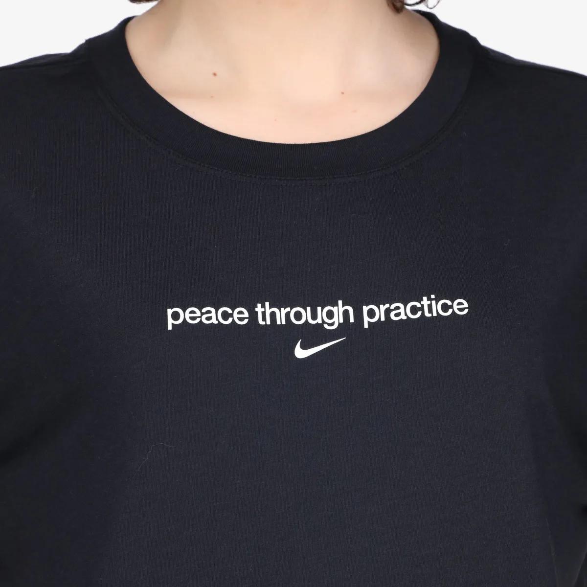 Nike Tricou Yoga 