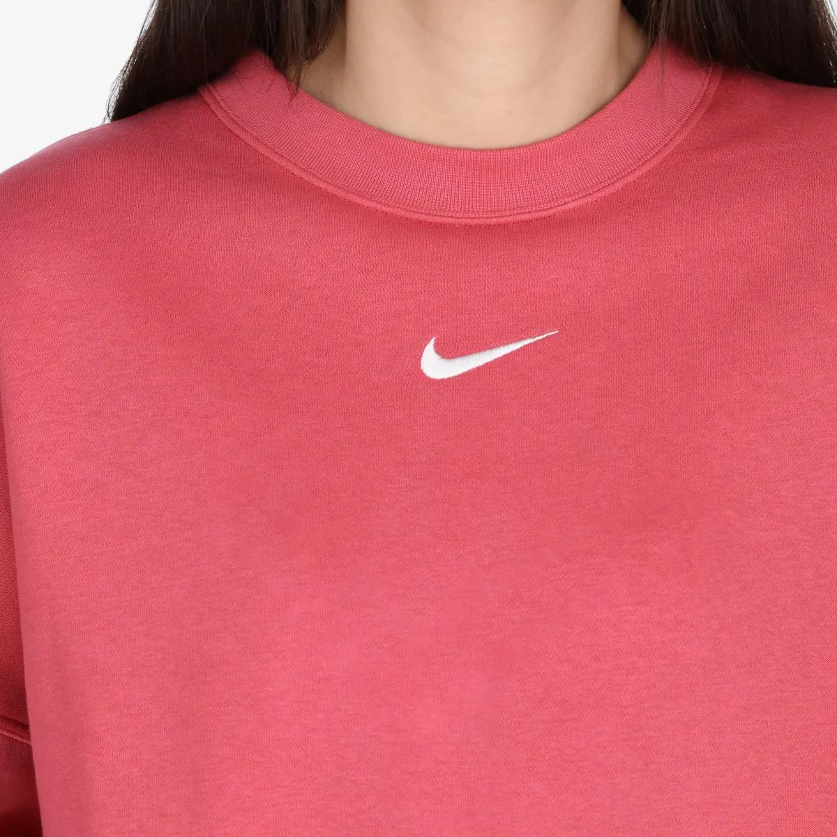 Nike Tricou maneca lunga Sportswear Collection Essentials 