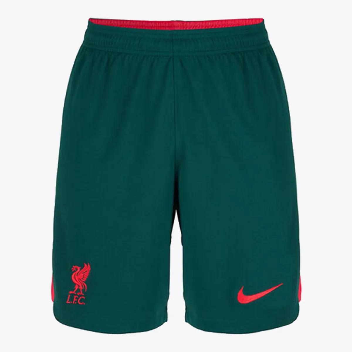 Nike Pantaloni scurti Liverpool FC 2022/23 Stadium Away 