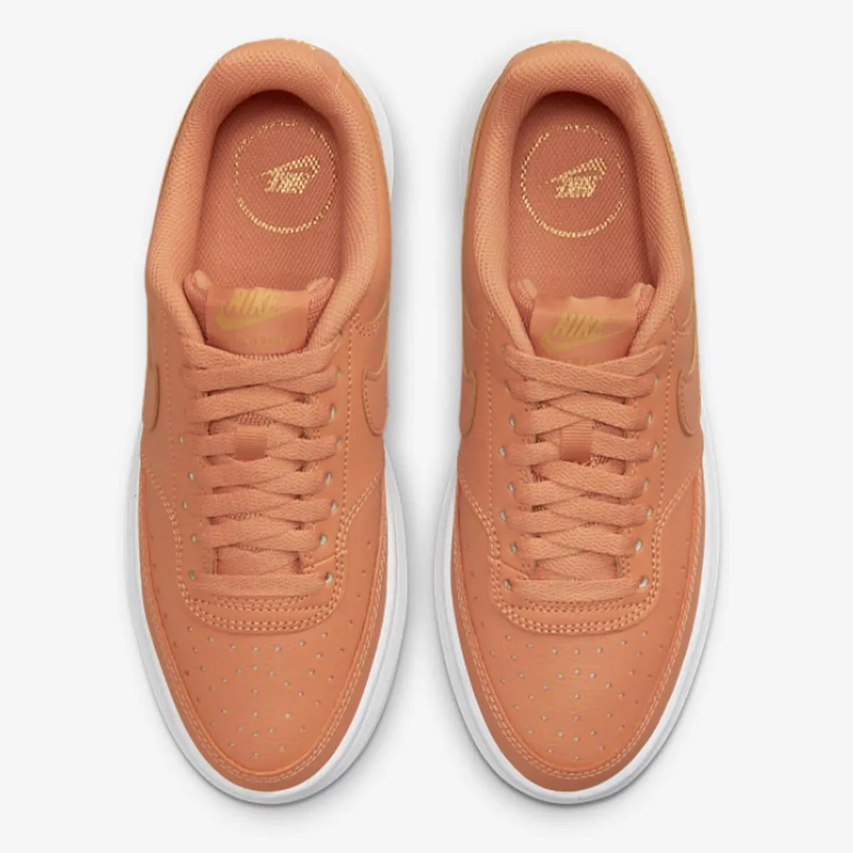 Nike Pantofi Sport Court Vision Alta Leather 