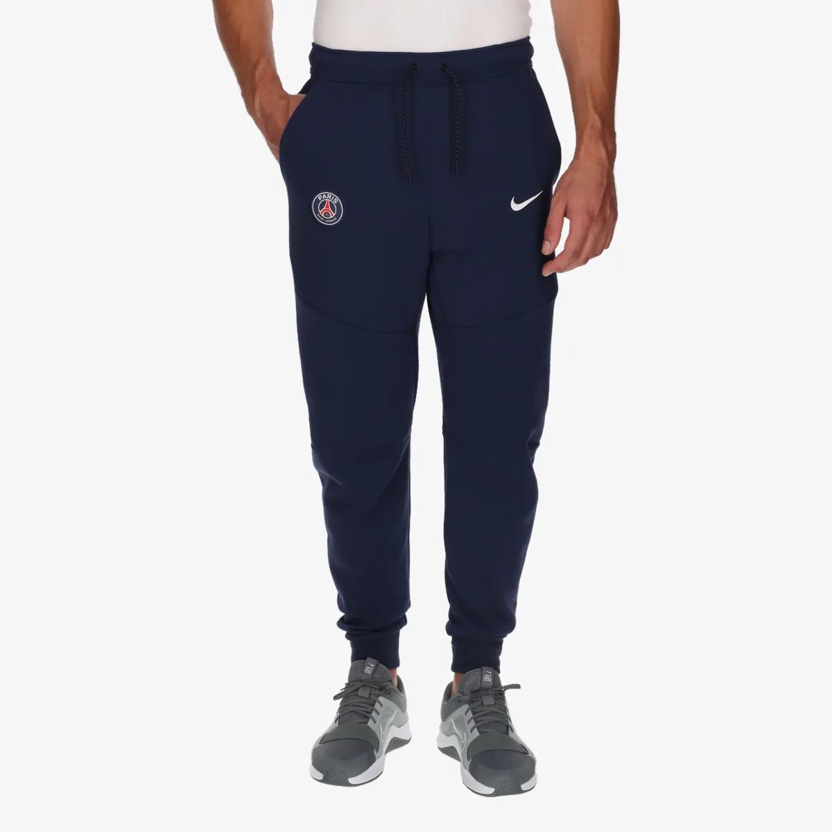 Nike Pantaloni de trening Paris Saint-Germain 