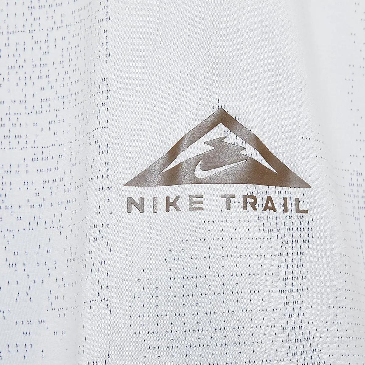 Nike Tricou M NK DF TRAIL RISE 365 SS 