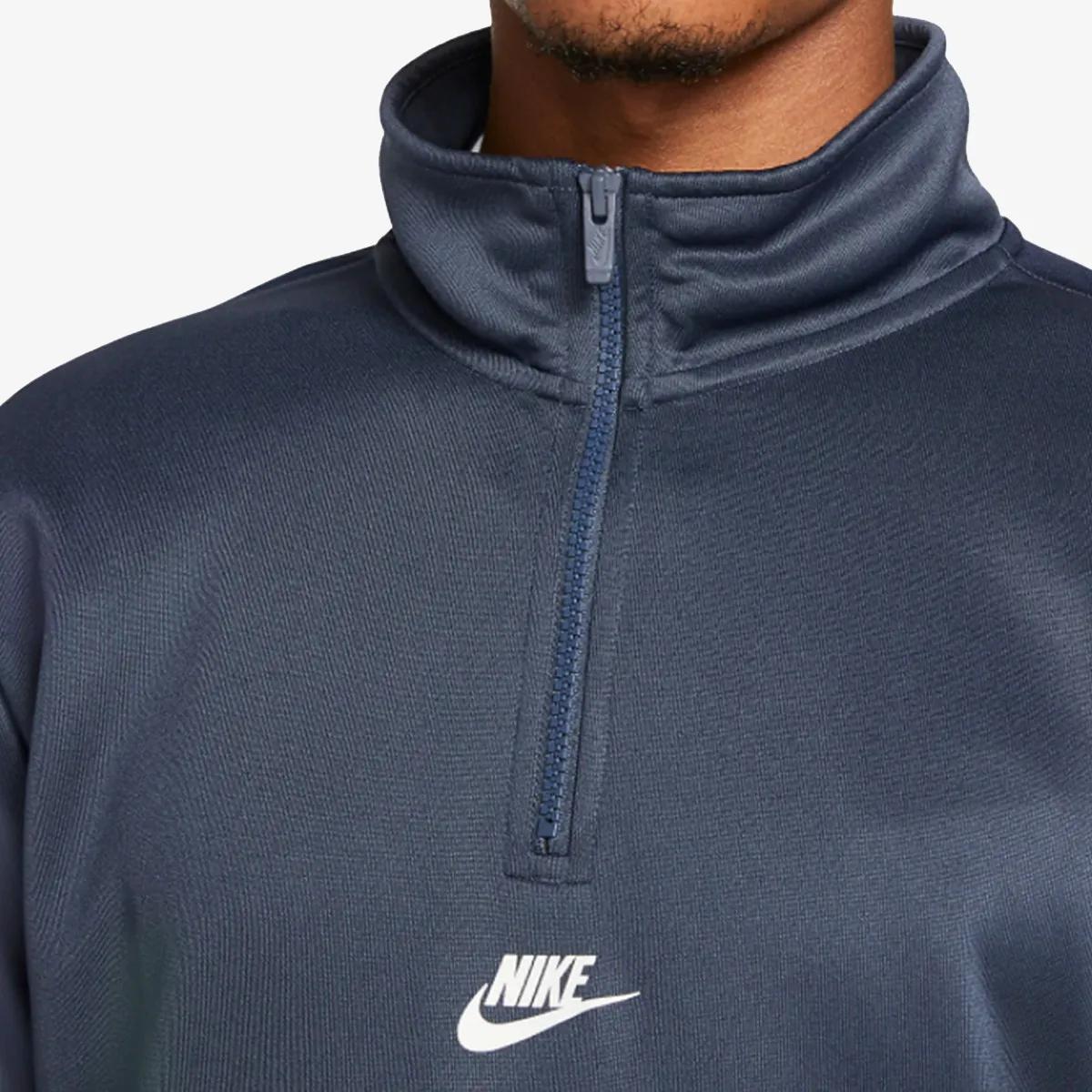 Nike Tricou maneca lunga Sportswear REPEAT 