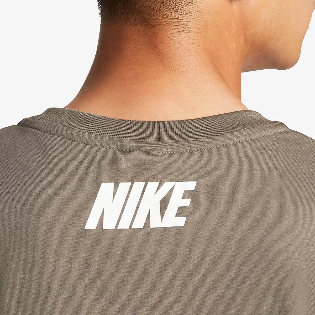Nike Tricou REPEAT 