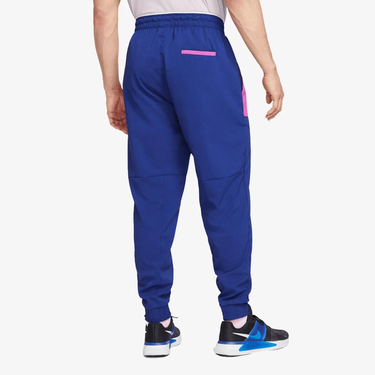Nike Pantaloni de trening Dri-FIT Sport Clash 