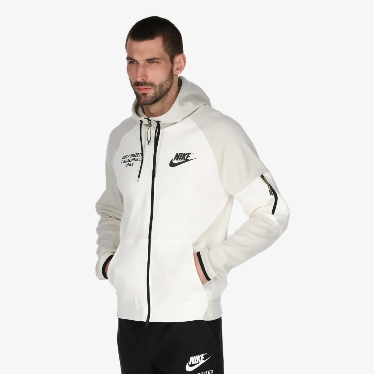 Nike Hanorac Sportswear Fleece 