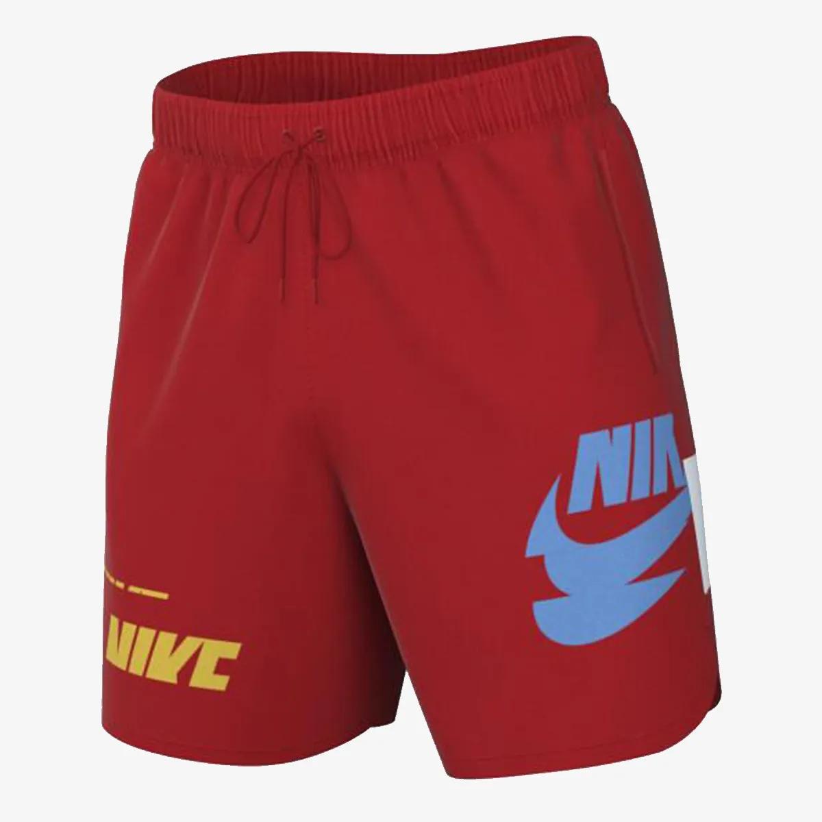 Nike Pantaloni scurti SPE+ WVN SHORT MFTA 