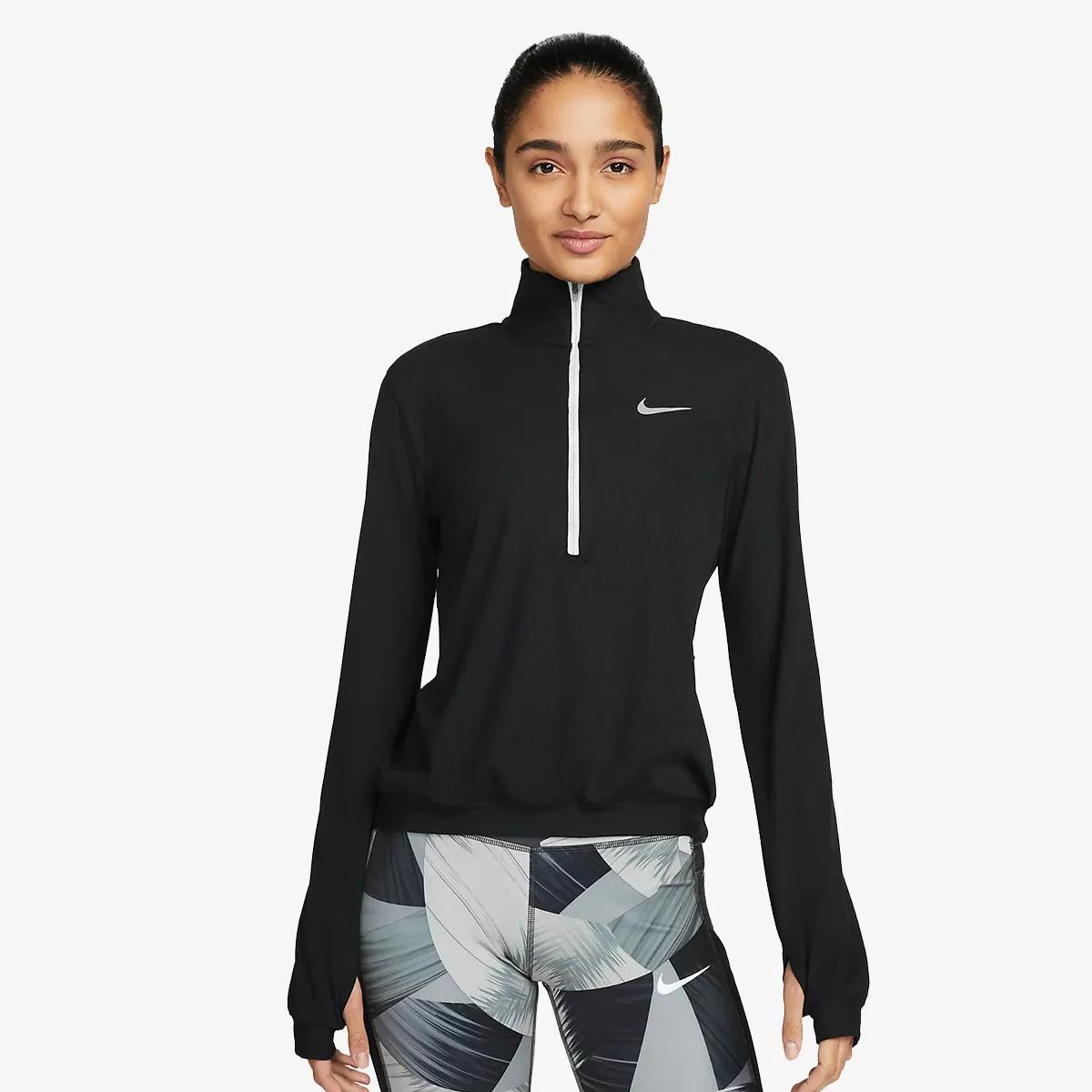 Nike Tricou maneca lunga DF ELEMENT SSNL NV 