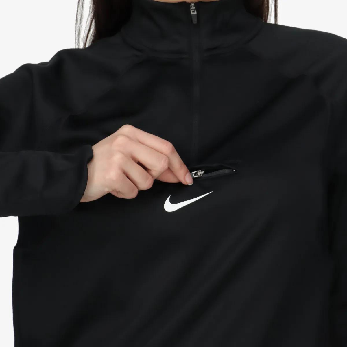 Nike Tricou maneca lunga Element 