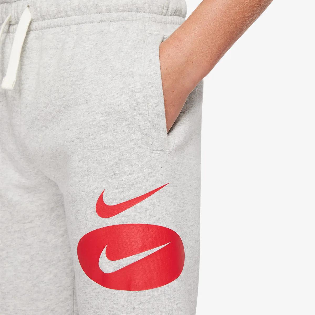 Nike Pantaloni de trening Sportswear Two Logo 
