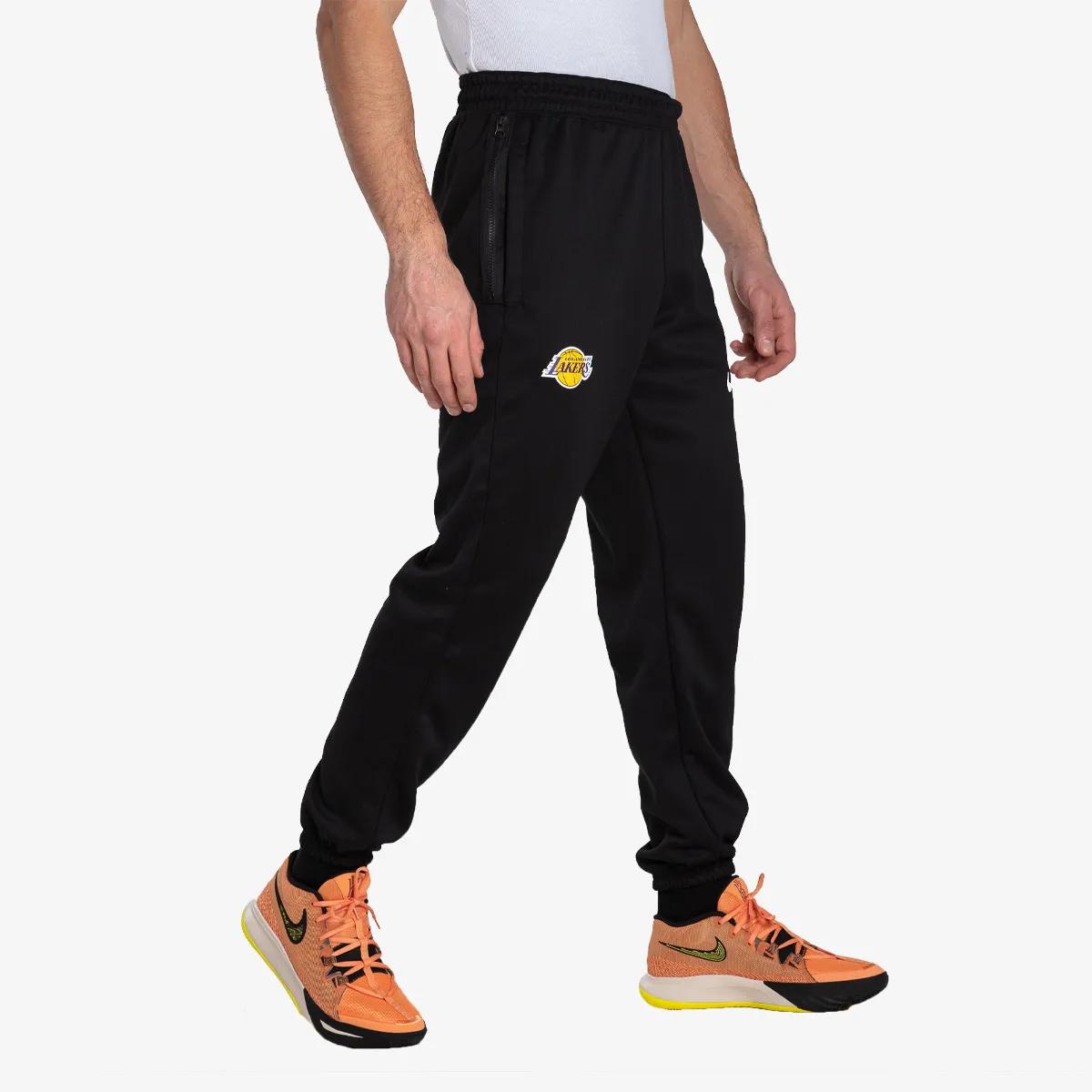 Nike Pantaloni de trening Los Angeles Lakers Spotlight 