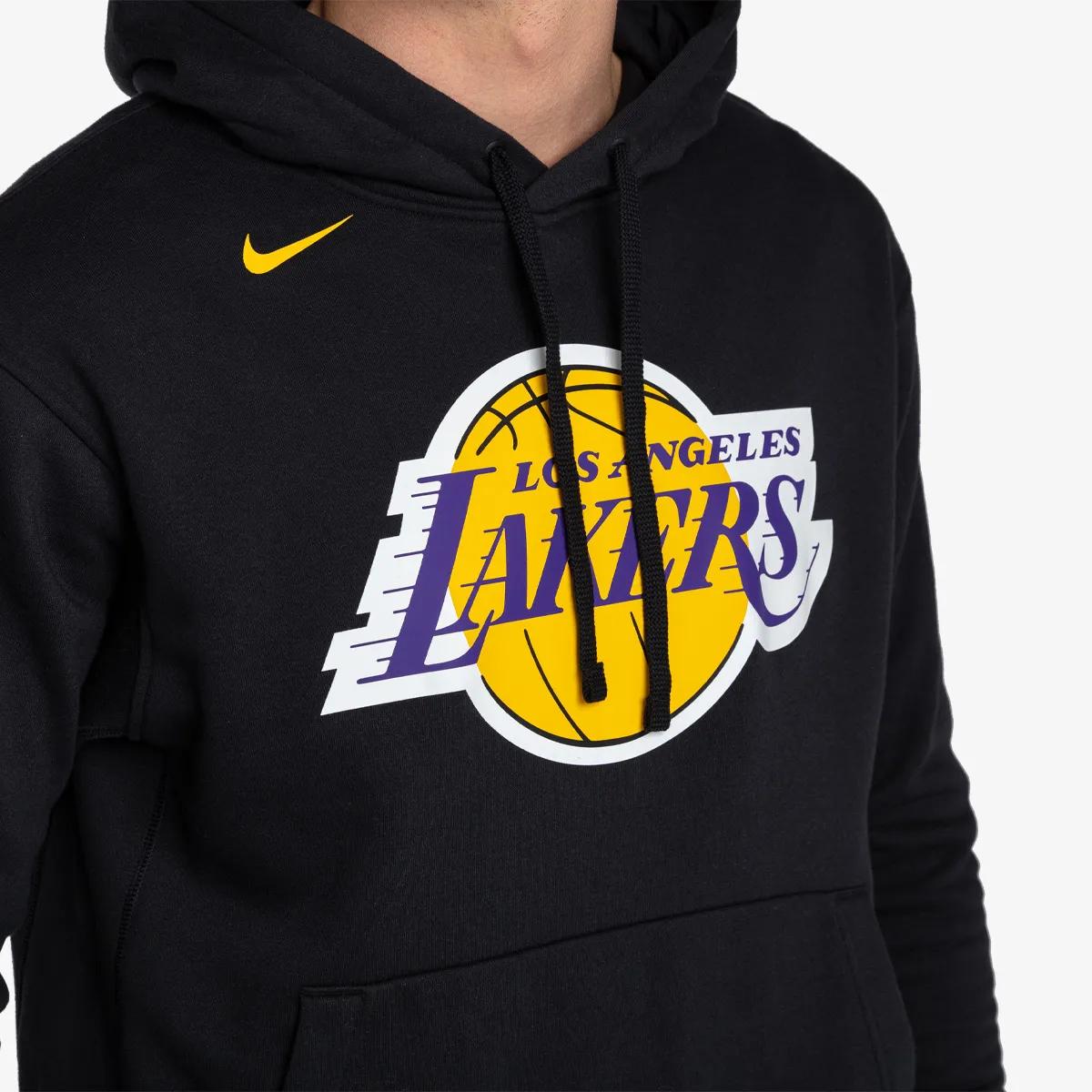 Nike Hanorac Los Angeles Lakers 