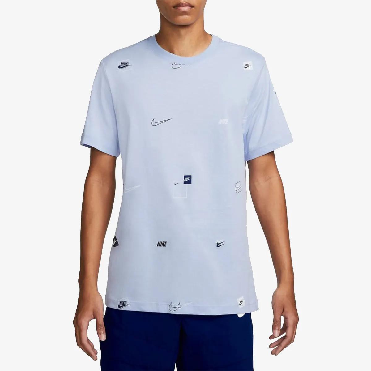 Nike Tricou Sportswear 12 MO 