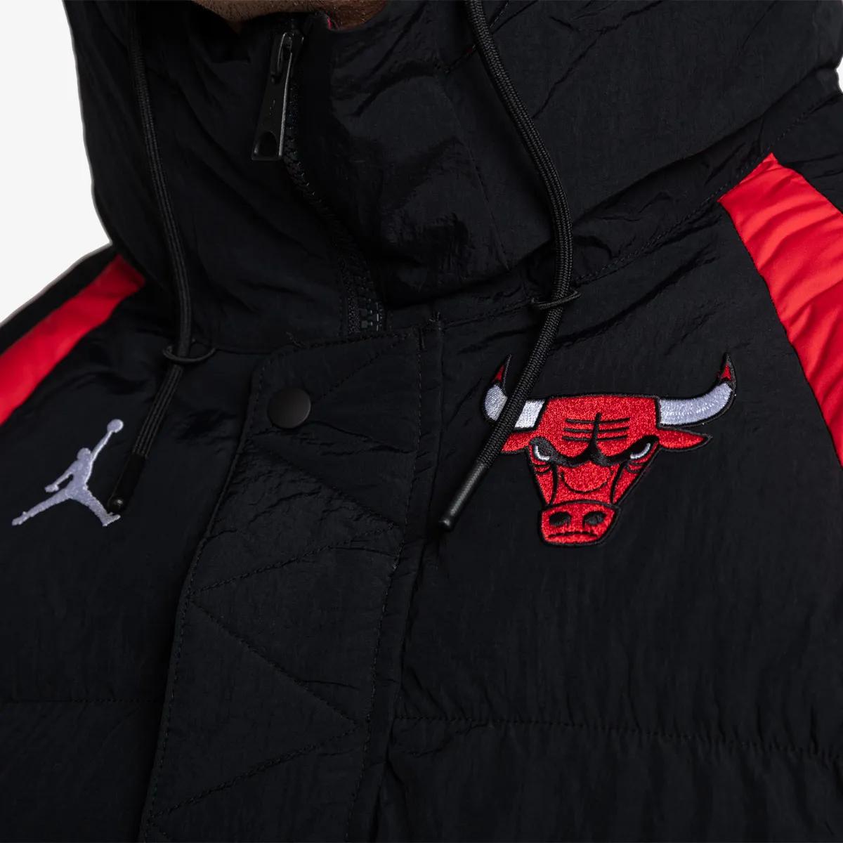 Nike Jacheta NBA Chicago Bulls 
