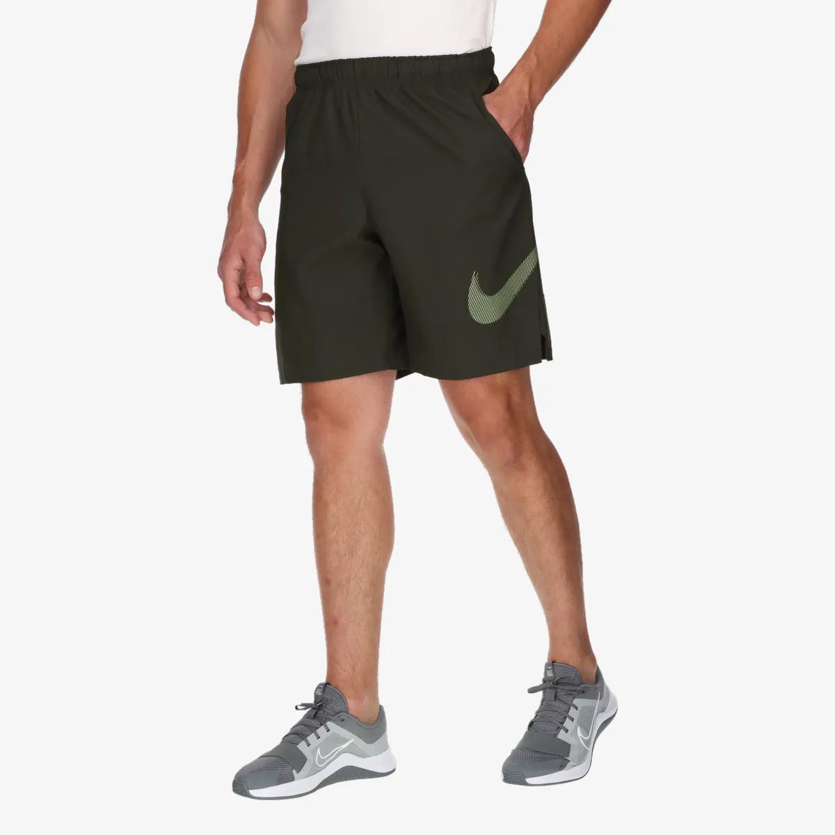 Nike Pantaloni scurti Dri-FIT GFX 