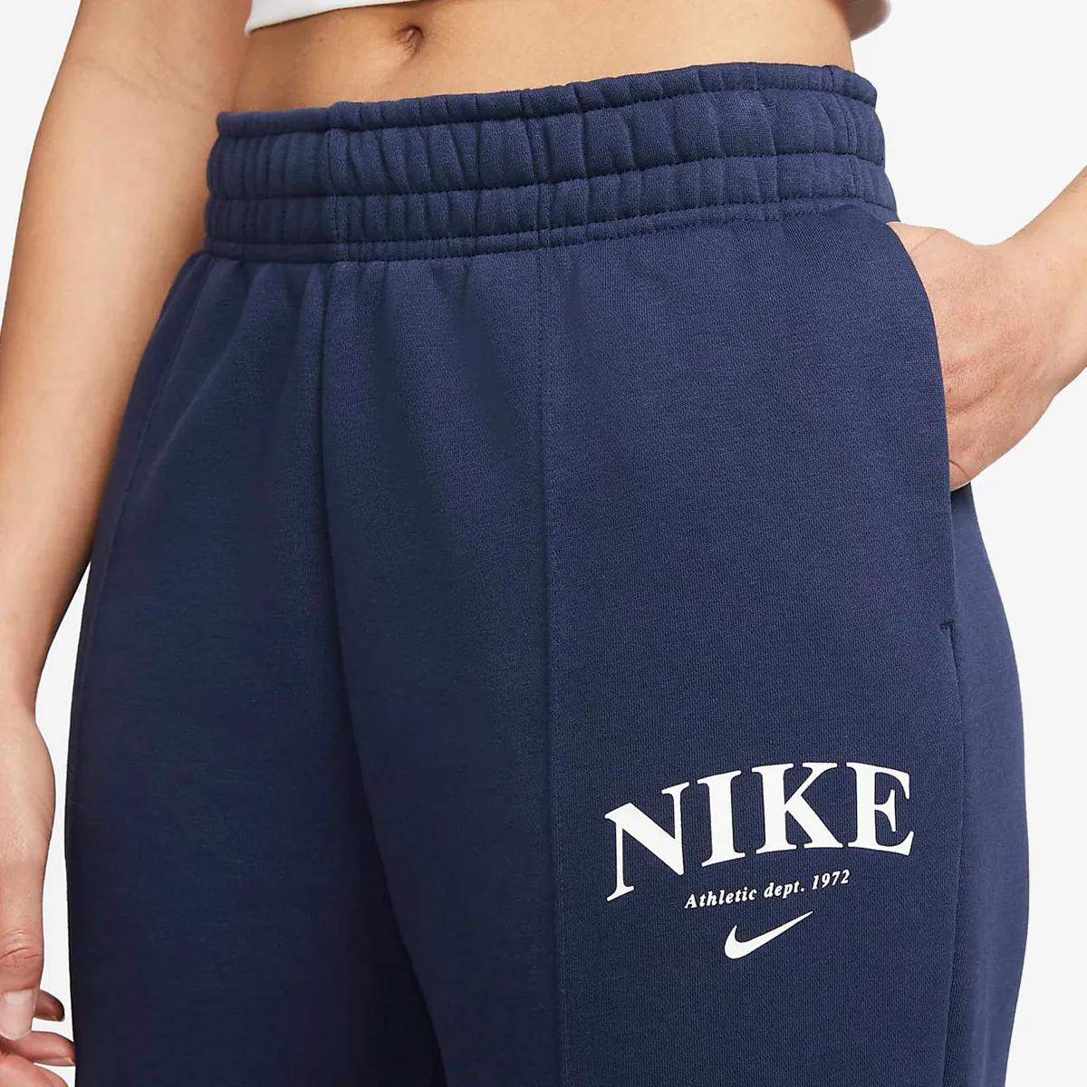 Nike Pantaloni de trening Sportswear Fleece MR 